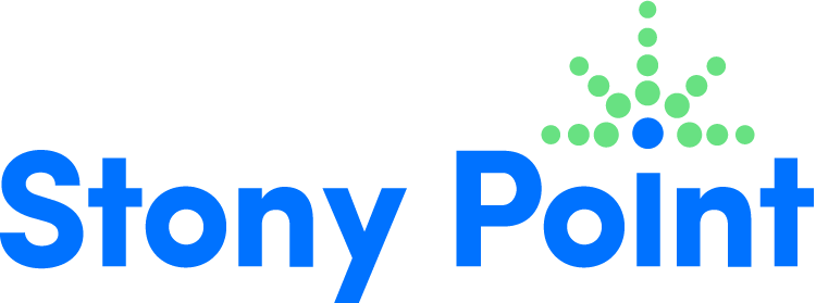 Stony Point Logo